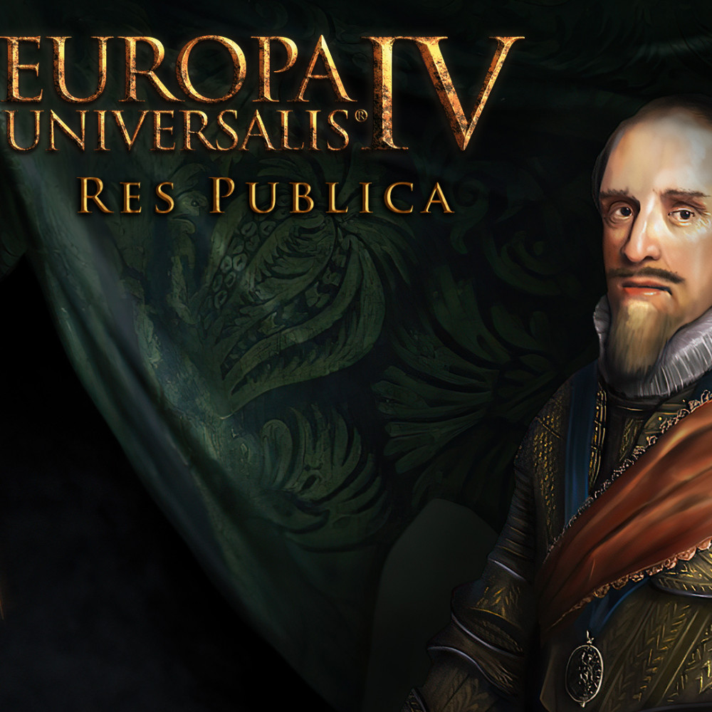 Europa Universalis IV Res Publica DLC CodeGuru