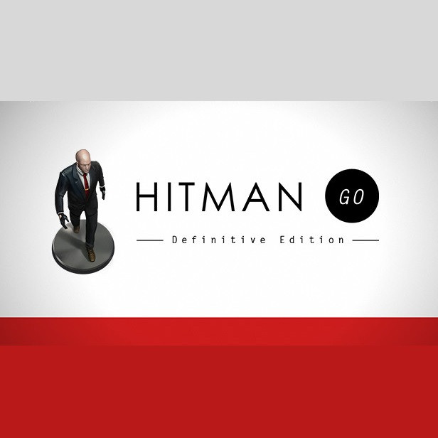 Hitman Go Definitive Edition Codeguru