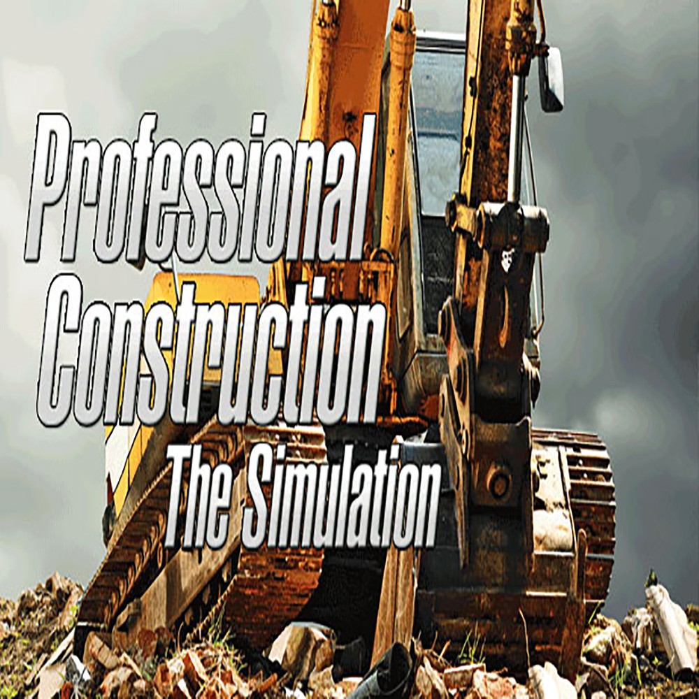 Professional Construction The Simulation CodeGuru