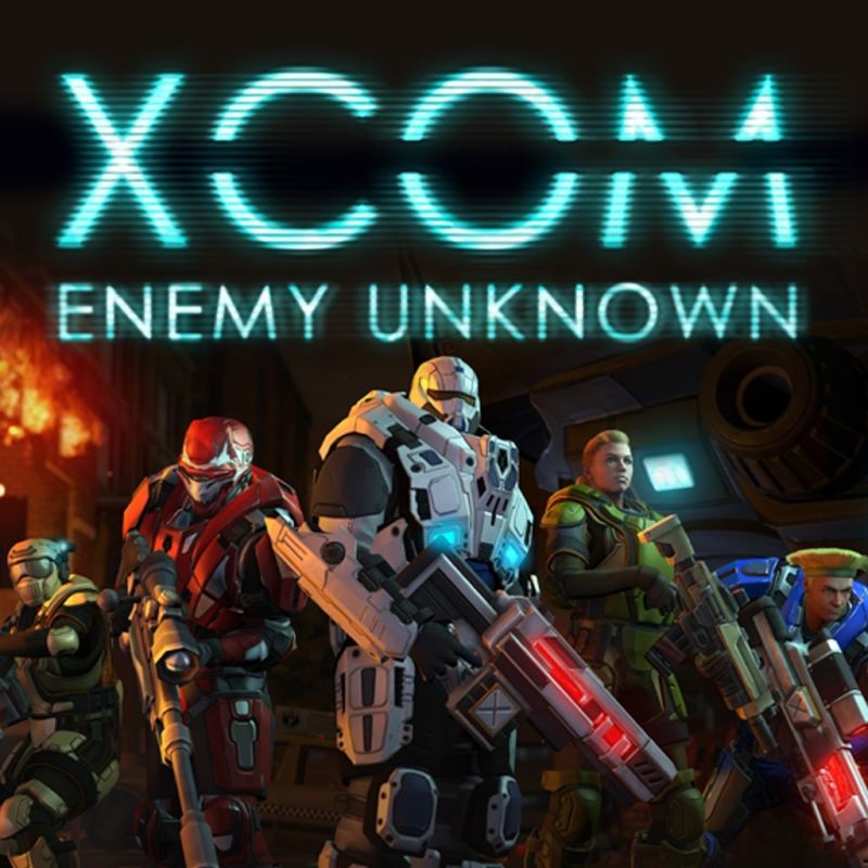 XCOM Enemy Unknown Complete Pack EU CodeGuru