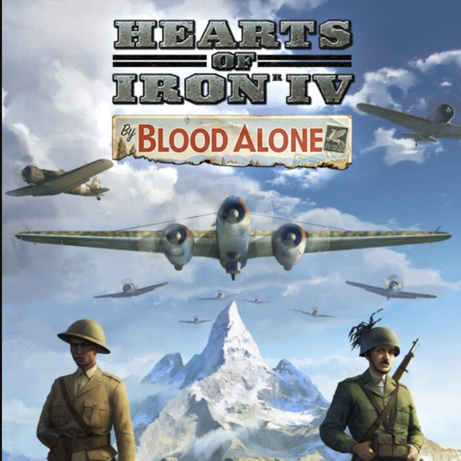 Hearts Of Iron Iv By Blood Alone Dlc Codeguru