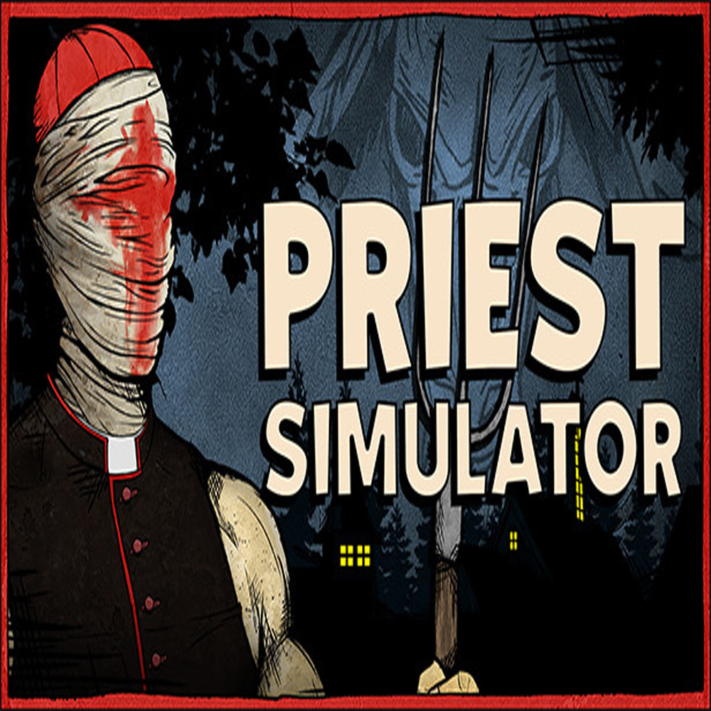 Priest Simulator Codeguru