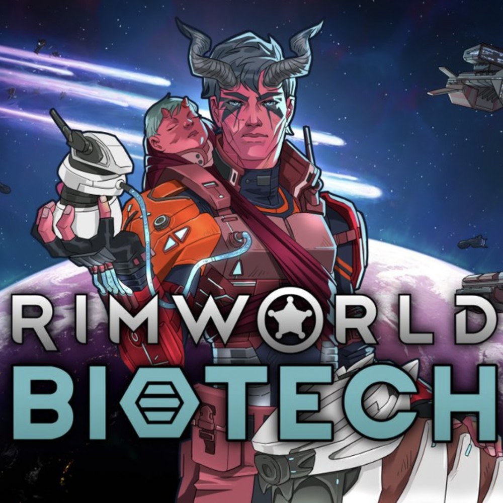 Rimworld Biotech Dlc Codeguru