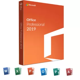 Microsoft Office 2019 Professional