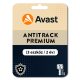 Avast Antitrack Premium (3 eszköz / 2 év)