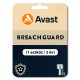 Avast BreachGuard (1 eszköz / 2 év)