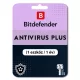 Bitdefender Antivirus Plus (1 eszköz / 1 év)