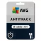 AVG AntiTrack (3 eszköz / 3 év)