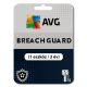 AVG BreachGuard (1 eszköz / 3 év)