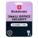 Bitdefender Small Office Security (EU) (5 eszköz / 1 év)