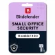 Bitdefender Small Office Security (EU) (5 eszköz / 3 év)