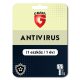 G Data Antivirus (EU) (1 eszköz / 1 év)