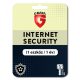 G Data Internet Security (1 eszköz / 1 év)