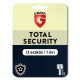 G Data Total Security (EU) (3 eszköz / 1 év)