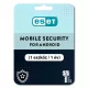 ESET Mobile Security for Android (1 eszköz / 1 év)