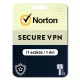 Norton Secure VPN (EU) (1 eszköz / 1 év)