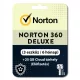 Norton 360 Deluxe + 25 GB Cloud tárhely (3 eszköz / 6 hónap) (Előfizetés)