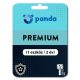 Panda Dome Premium (1 eszköz / 2 év)