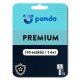 Panda Dome Premium (10 eszköz / 1 év)