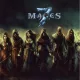 7 Mages