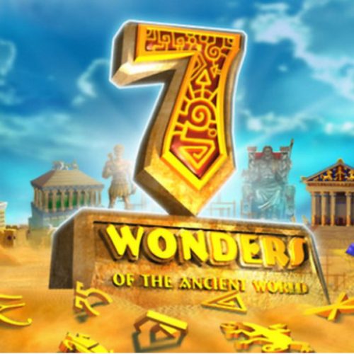 7 Wonders of the Ancient World