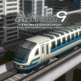 A-Train 9 V1.0: The Next Generation
