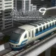 A-Train 9 V1.0: The Next Generation
