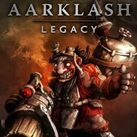 Aarklash - Legacy