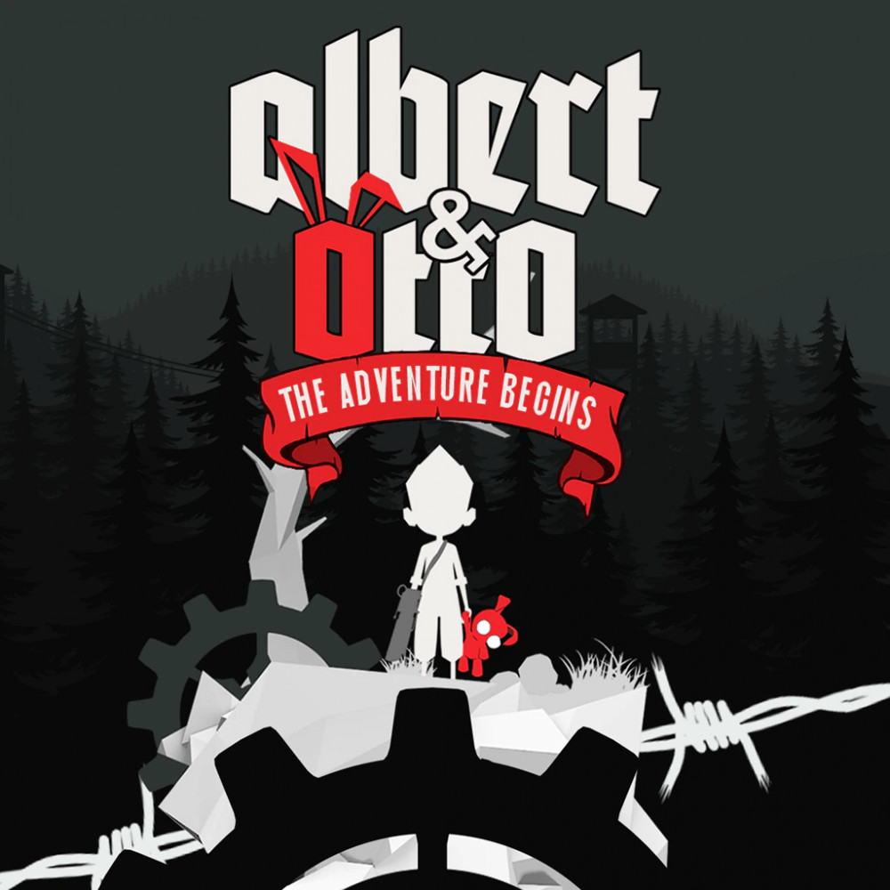 Скачать albert and otto на андроид с встроенным кэшем