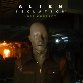 Alien: Isolation - Lost Contact (DLC)
