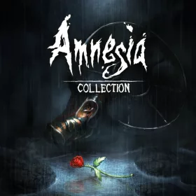 Amnesia Collection