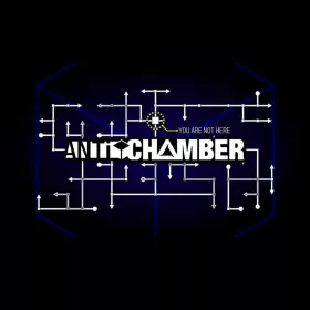 Antichamber