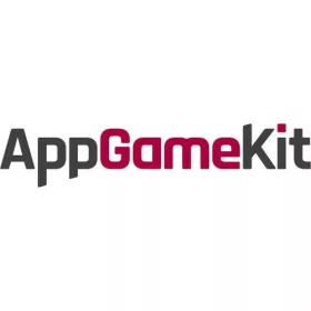 App Game Kit 2: Easy + Instant Game Development