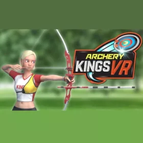 Archery Kings [VR]