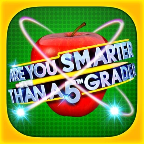 Are You Smarter Than a 5th Grader?