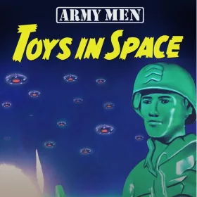 Army Men: Toys In Space