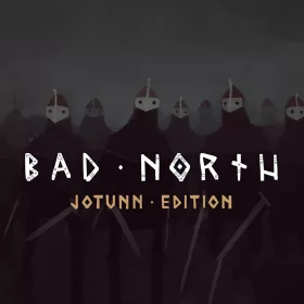 Bad North: Jotunn Edition