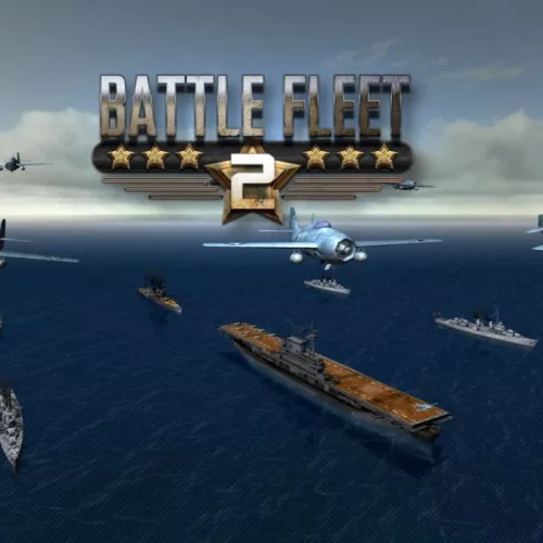 Battle Fleet 2