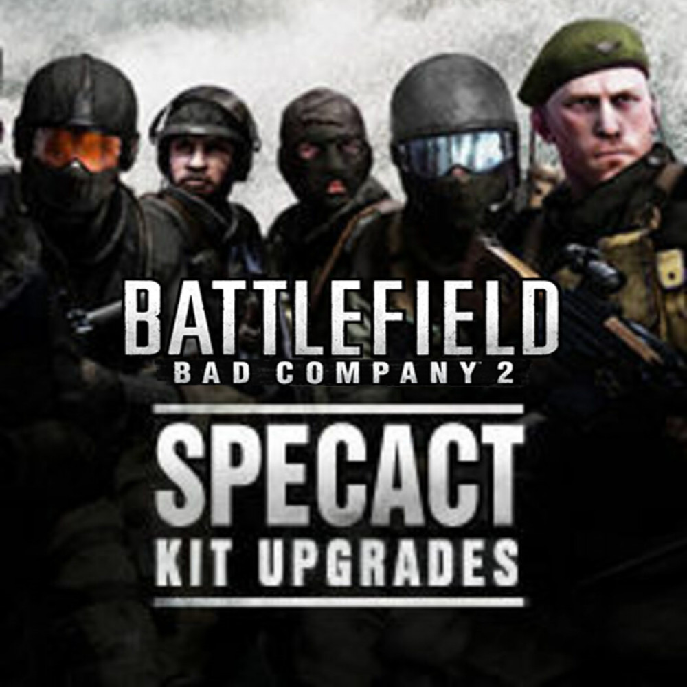 battlefield 2 special forces key origin