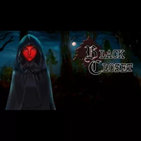 Black Closet