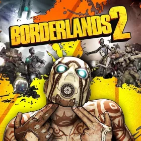 Borderlands 2 (GOTY)