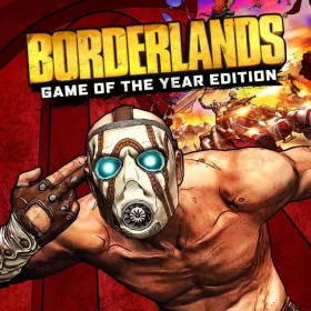 Borderlands: Game of the Year Enhanced