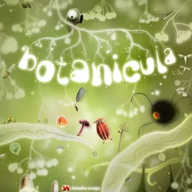 Botanicula (Collector's Edition)