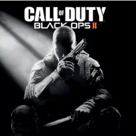 Call of Duty: Black Ops 2