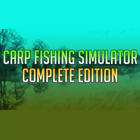 Carp Fishing Simulator