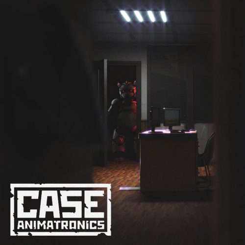 CASE: Animatronics