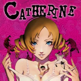 Catherine Classic (EU)