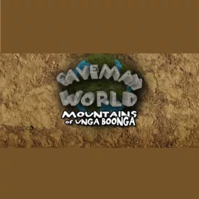 Caveman World: Mountains of Unga Boonga