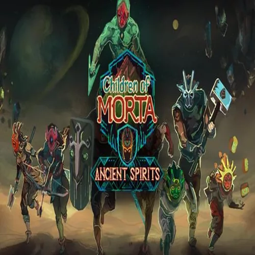 Children of Morta - Ancient Spirits (DLC)