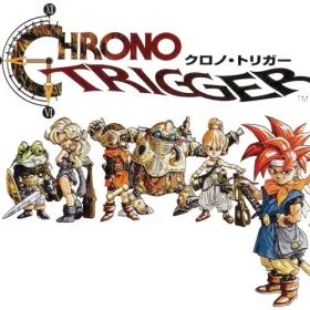 Chrono Trigger
